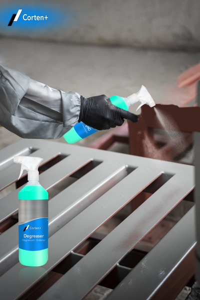 What is a degreaser and what is it used for?