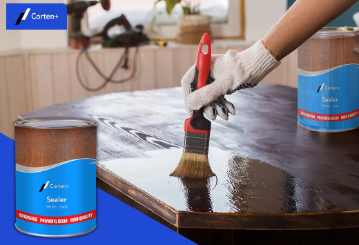 What is a sealer and what is it used for?