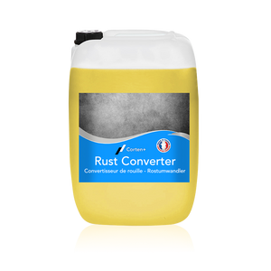 Rust Converter