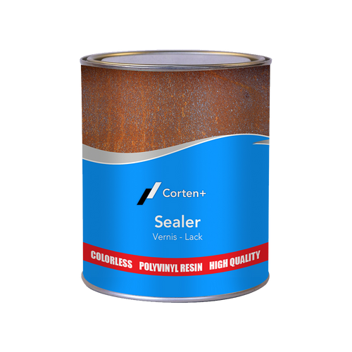 Sealer
