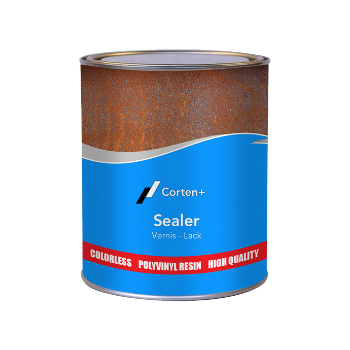 Sealer