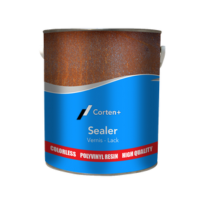 Sealer