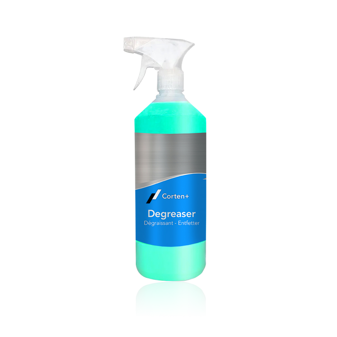 Degreaser