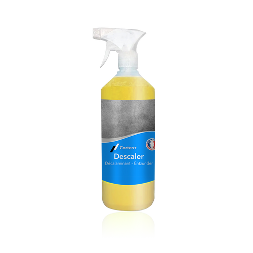 Descaler