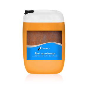 Rust accelerator