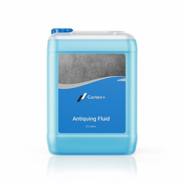 Antiquing Fluid – Bild 3