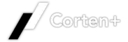 Logo Corten+