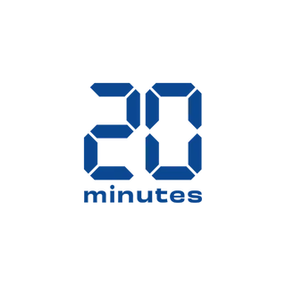 20 Minutes
