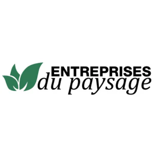 Entreprises du paysage