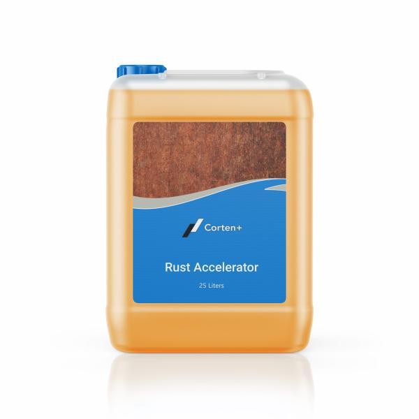 Rust Accelerator - Obrázok 3
