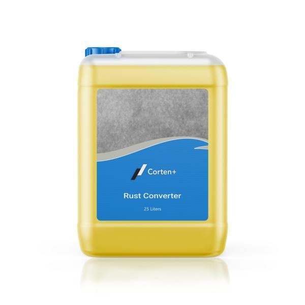 Rust Converter - Image 3