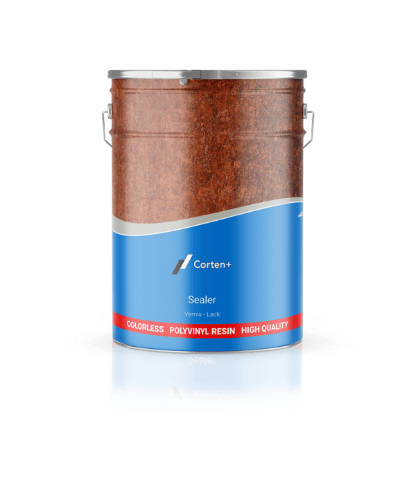 Sealer – Corten+