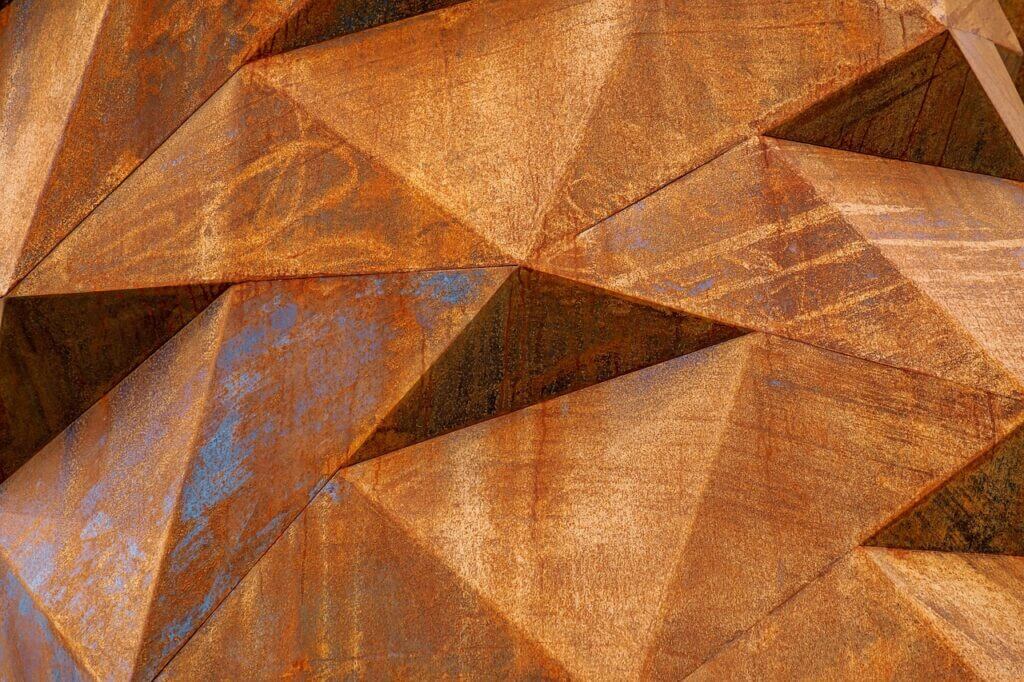 stole, metal, corten steel, red steel, texture, rust, detail shot, art, artwork, stole, stole, metal, metal, metal, metal, metal, rust, rust